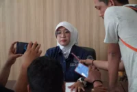 Keterangan foto : Kejaksaan Tinggi Sumatera Selatan melakukan penggeledahan perkara dugaan gratifikasi oknum pegawai negeri sipil (PNS) inspektorat Provinsi Sumsel, Jumat (19/1/2024)