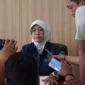 Keterangan foto : Kejaksaan Tinggi Sumatera Selatan melakukan penggeledahan perkara dugaan gratifikasi oknum pegawai negeri sipil (PNS) inspektorat Provinsi Sumsel, Jumat (19/1/2024)