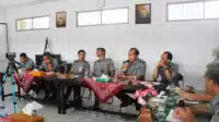 Lapas Cirebon Laksanakan Sidang Rutin TPP ke III Tahun 2024 I Teras Media