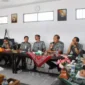 Keterangan foto : Lapas Cirebon Laksanakan Sidang Rutin TPP ke III Tahun 2024, (Selasa, 23/1/2024) 