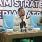 Keterangan foto : Anggota DPR RI Asal daerah pemilihan Provinsi Kalimantan Selatan II, Difriadi, Selasa (22/1/2024)