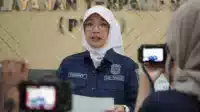 Kejati Sumsel Gruduk Rumah Tersangka Korupsi Uang Nasabah Bank Plat Merah I Teras Media