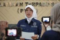Keterangan foto : Kejaksaan Tinggi Sumatera Selatan (Kejati Sumsel) menggeledah kediaman seorang tersangka kasus korupsi uang nasabah bank plat merah, Senin (22/1/2024)