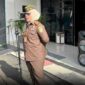 Keterangan foto : Kepala Kejaksaan Negeri (Kajari) Lebak Mayasari, Selasa (23/1/2024)