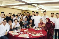 Keterangan foto : Azka Aufary TerasMedia foto