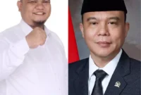 Keterangan foto : Fawer Sihite mantan pengurus pusat GMKI seruan kepada seluruh masyarakat untuk memberikan dukungan penuh. 26/01/2024.