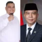 Keterangan foto : Fawer Sihite mantan pengurus pusat GMKI seruan kepada seluruh masyarakat untuk memberikan dukungan penuh. 26/01/2024.
