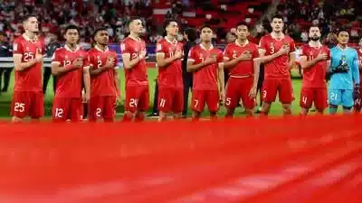 Presiden Jokowi Diminta Dukung Timnas Indonesia di AFC Asian CUP I Teras Media