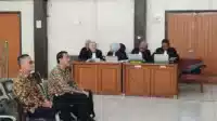 Dakwaan JPU Kejati Sumsel Terkait Akusisi PT SBS Rugikan Negara Bertentangan dengan Putusan MK I Teras Media