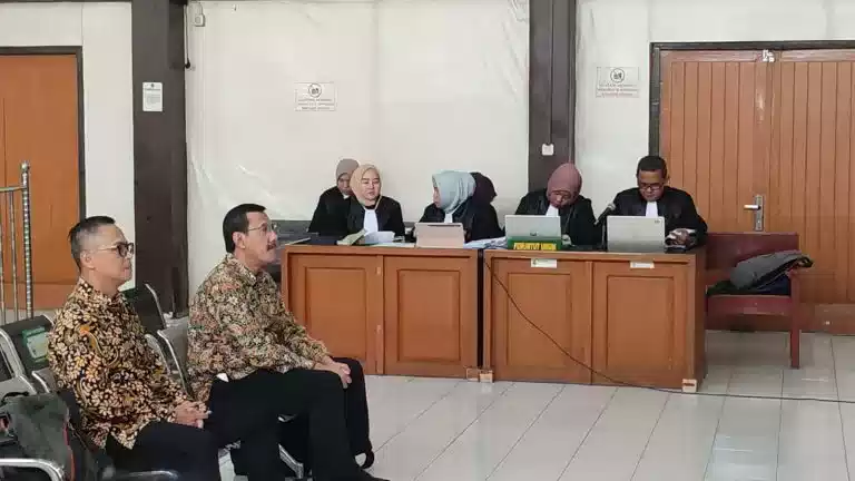 Dakwaan JPU Kejati Sumsel Terkait Akusisi PT SBS Rugikan Negara Bertentangan dengan Putusan MK I Teras Media