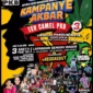 Keterangan foto : Camelia Panduwinata, Calon Legislatif DPR RI Dapil Jawa Barat 3 Kota Bogor, dan Kabupaten Cianjur, akan menggelar kampanye akbar, Selasa (30/1/2024)