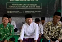Keterangan foto :