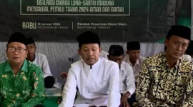 Keterangan foto : 