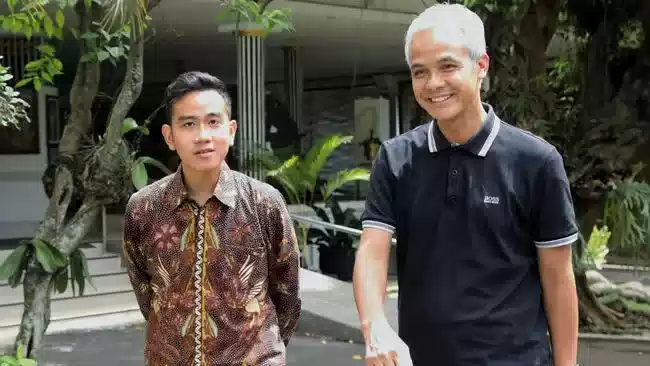 Masyarakat Sumedang Pilih Ganjar, Meski Gibran Anak Jokowi