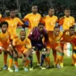 Keterangan foto : Kesebelasan Tim Nasional Pantai Gading (Ivory Coast) di Piala Afrika 2024