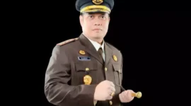 Keterangan foto : Kejaksaan Negeri (Kejari) Tolitoli dibawah komando Albertinus P, Napitupulu S.H,M.H, Kamis (1/2/2024)