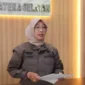 Keterangan foto : Kasi Penkum Kejati Sumsel Vanny Yulia Eka Sari, Jumat (2/2/2024)