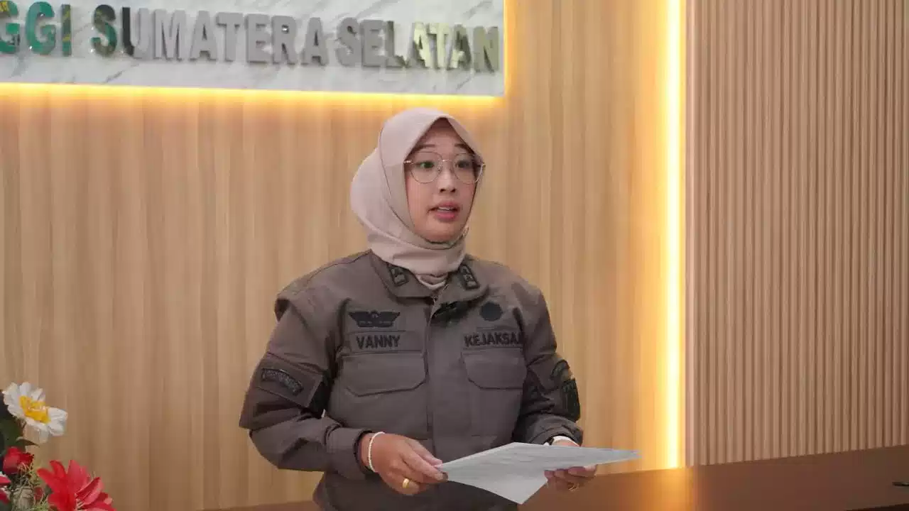 Kejati Sumsel Kembali Geledah Rumah Tersangka Perpajakan I Teras Media