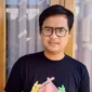 Keterangan foto : CEO Presisinews.id Egi Hendrawan buka suara tentang pernyataan Tom Lembong terkait Timnas AMIN Menolak dibangunnya Ibu Kota Negara di Paser Kalimantan Timur, Jumat (2/2/2024)