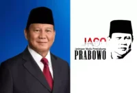 Keterangan foto : Fawer Sihite Ketua Umum Relawan Jaringan Muda Pendukung Prabowo (JAGO) meyakini Prabowo Gibran akan menang satu putaran, Selasa (6/2/2024)