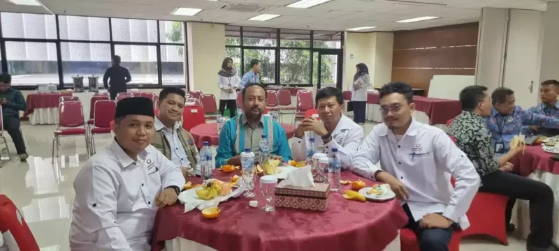 Keterangan foto : Keasistenan Utama V Ombudsman RI yang membidangi energi, lingkungan hidup, perhubungan, infrastruktur, kelautan dan perikanan, pariwisata dan ekonomi kreatif, penanaman modal dan investasi, telah menyelesaikan 50 laporan masyarakat.