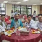 Keterangan foto : Keasistenan Utama V Ombudsman RI yang membidangi energi, lingkungan hidup, perhubungan, infrastruktur, kelautan dan perikanan, pariwisata dan ekonomi kreatif, penanaman modal dan investasi, telah menyelesaikan 50 laporan masyarakat.