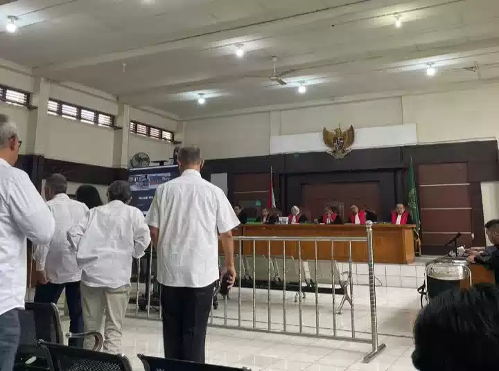 Direktur PT SBS Ungkap Pasca Akusisi 2023 Alami Nilai Positif I Teras Media