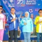 Keterangan foto : Wakil Ketua DPRD DKI Jakarta sekaligus Ketua DPP Partai Amanat Nasional (PAN), Zita Anjani, Rabu (7/2/2024)