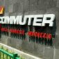 Keterangan foto : Commuter line, Rabu (7/2/2024)