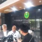Keterangan foto : Koordinator TPDI dan Perekat Nusantara, Petrus Seletinus, Kamis (7/2/2024)