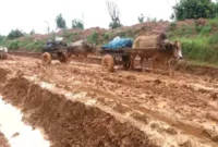 Keterangan foto : Kapolda Lampung, Irjen Pol. Helmy Santika, menyoroti akan tingginya potensi kerawanan dalam pelaksanaan Pemilu di provinsi Lampung.
