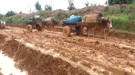 Keterangan foto : Kapolda Lampung, Irjen Pol. Helmy Santika, menyoroti akan tingginya potensi kerawanan dalam pelaksanaan Pemilu di provinsi Lampung.
