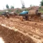 Keterangan foto : Kapolda Lampung, Irjen Pol. Helmy Santika, menyoroti akan tingginya potensi kerawanan dalam pelaksanaan Pemilu di provinsi Lampung.