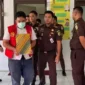 Keterangan foto : Kejaksaan Negeri (Kejari) Aceh Besar menahan empat tersangka dugaan tindak pidana korupsi pembangunan Puskesmas dengan nilai kontrak mencapai Rp2,64 miliar.