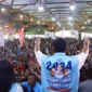 Keterangan foto : Maruarar Sirait alias Ara melalui jaringannya di berbagai daerah terus bergerak agar target untuk memenangkan calon presiden (capres) Prabowo Subianto dan calon wakil presiden (cawapres) Gibran Rakabuming Raka sekali putaran bisa tercapai pada tanggal 14 Februari 2024 mendatang.