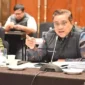 Keterangan foto : Wakil Ketua Komisi X DPR RI dari Partai Demokrat, Dede Yusuf Macan Effendi, Jumat (9/2/2024)