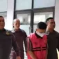 Keterangan foto : Matahukum mendorong penyidik di Kejaksaan Tinggi (Kajati) Banten untuk menyeret petingi lainnya yang terlibat dalam pembobolan brangkas Bank Banten di Malingping, Sabtu (10/2/2024)