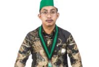 Keterangan foto : Ketua Bidang Hukum, Pertahanan dan Keamanan Pengurus Besar Himpunan Mahasiswa Islam (PB HMI), Rifyan, Jumat (9/2/2024)