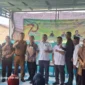 Keterangan foto : Ikatan Alumni Fakultas Hukum USU yang diketuai oleh Hasrul Benny Harahap menggelar serangkaian kegiatan dalam rangka memeriahkan Dies Natalis FH USU ke 70.