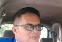 Keterangan foto : Salah seorang Tokoh Masyarakat Bangka Belitung, Bujang Musa mengungkapkan bahwa aroma money politics dan dugaan penyusupan pencoblosan sangat terasa di wilayah Bangka Belitung.