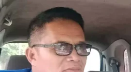 Keterangan foto : Salah seorang Tokoh Masyarakat Bangka Belitung, Bujang Musa mengungkapkan bahwa aroma money politics dan dugaan penyusupan pencoblosan sangat terasa di wilayah Bangka Belitung.