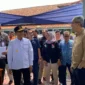 Keterangan foto : Pj Walikota Cirebon Agus Mulyadi dan Forkopimda Pastikan Pengamanan Pemilu di Lapas Cirebon