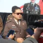 Keterangan foto : Salah satu kisah inspiratif datang dari Jaksa Eko Budisusanto, Sabtu 17 Febuari 2024.