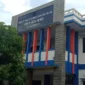Keterangan poto : Kampus Universitas Setia Budhi Rangkasbitung ( USBR ) 