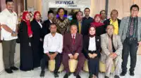 IKAWIGA Lauching PT. Ikawiga Kreasi Nusantara I Teras Media