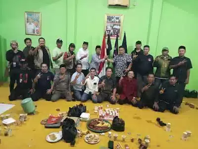 Perkuat Silaturahmi FBB dan Bolone Mase Gelar Buka Bersama I Teras Media