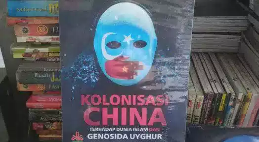 Kerjasama PJMI – FKIP UIA – DDII Jakarta Selenggarakan Bedah Buku Genocyda Uyghur I Teras Media