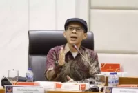 Keterangan foto : Pengamat politik dari Universitas Al Azhar Indonesia, Ujang Komarudin, Jumat (1/3/2024)