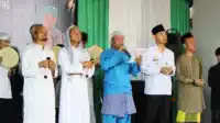 Warga Binaan Lapas Cirebon Antusias Sambut Bulan Suci Ramadhan dan Isra Miraj I Teras Media