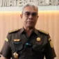 Keterangan foto : Asisten Pidana Khusus (Aspidsus) Kejati Sumsel Abdullah Noer Denny di Palembang, Kamis (7/3/2024) 